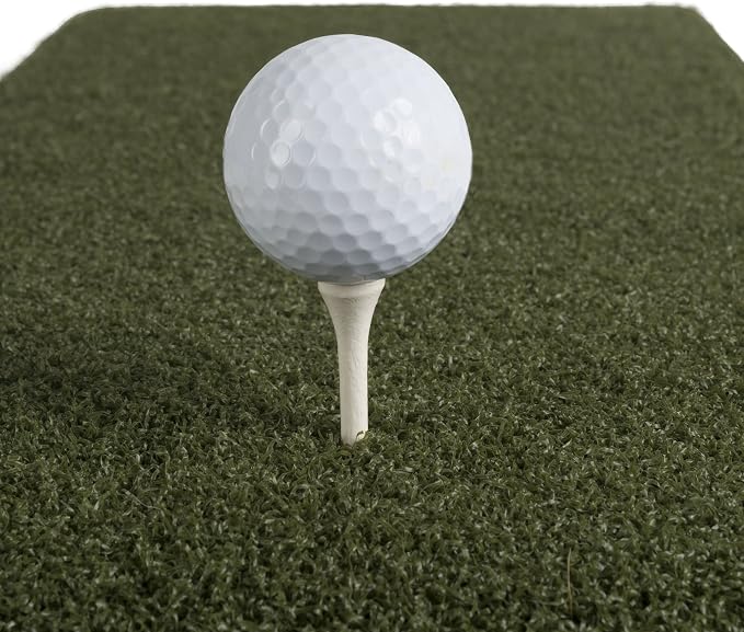 The Original Country Club Elite by Real Feel Golf Mats 20”X36” Twin Combo - Image 3