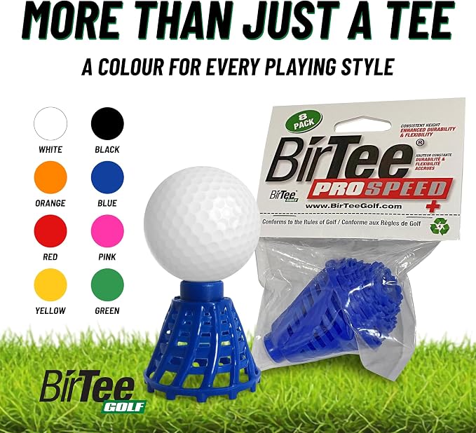BirTee Golf Tees - Image 8