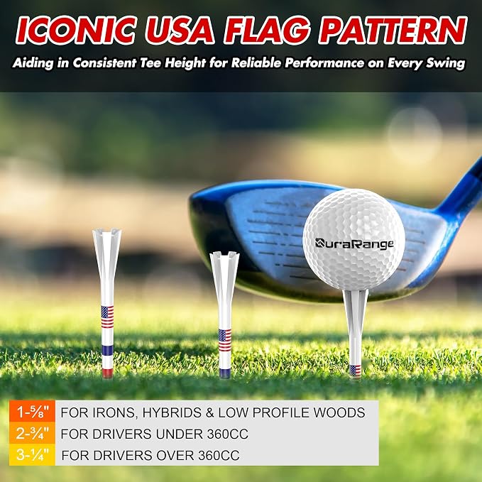 Premium Golf Tees - Image 4