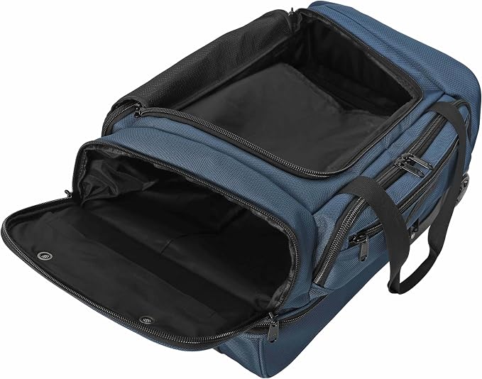 CaddyDaddy First Class Military Grade Ballistic Nylon Travel Cover - Image 7
