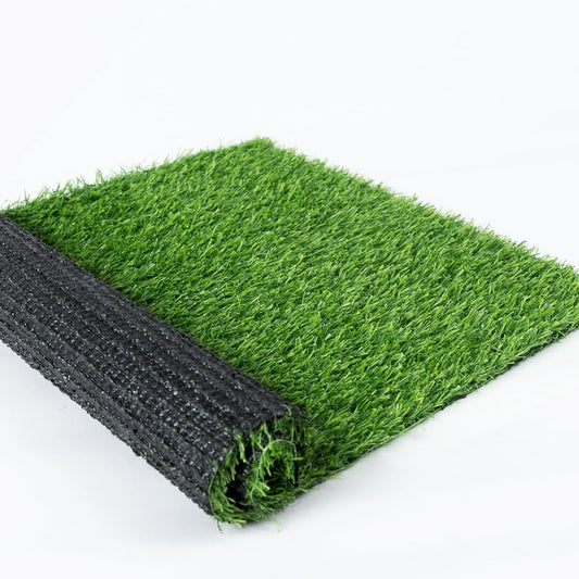 Artificial Grass Turf Mat, 4/5 Inch Indoor Outdoor Entrance Mat, Pet-Friendly Decoration, Easy to Clean (78” x 38”)