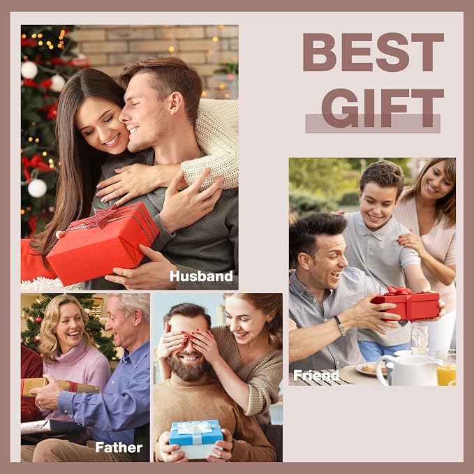 Golf Gifts for Men and Women, Golf Accessories Set - Image 7
