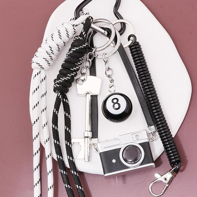 Tote Bag Purse Charms for Handbags - Image 3