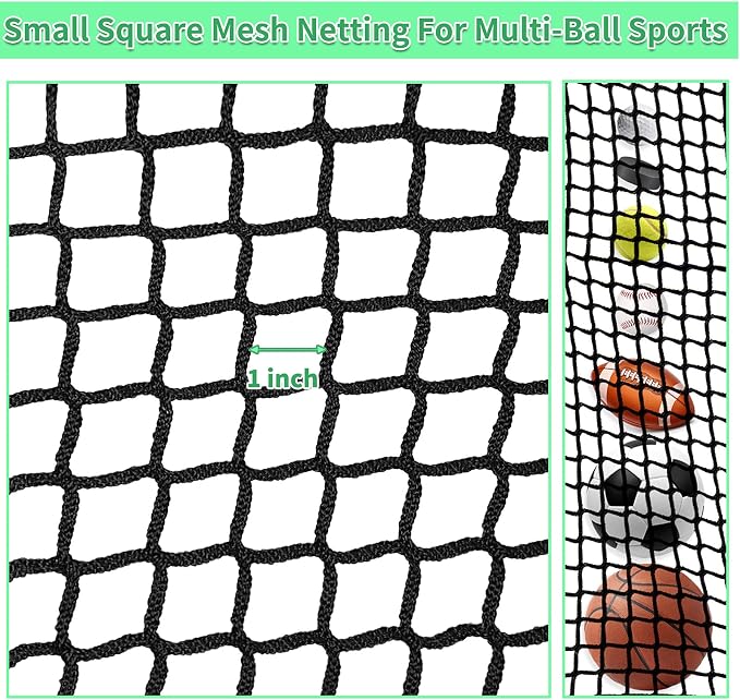 Golf Practice Net - Image 5