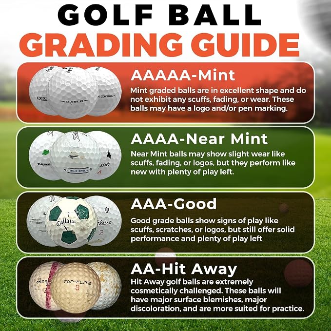 Golf Ball Monkey Cheap Recycled - Image 4