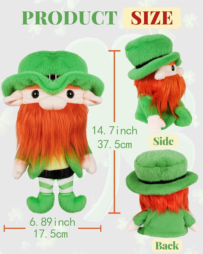 Big Teeth Funny Plush Driver Headcover Animal, Groundhog Gopher Penguin Driver - Image 6