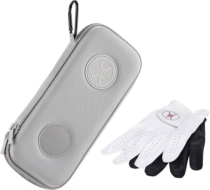 Handy Picks Performance Golf Glove Case by HandyPicksGolf