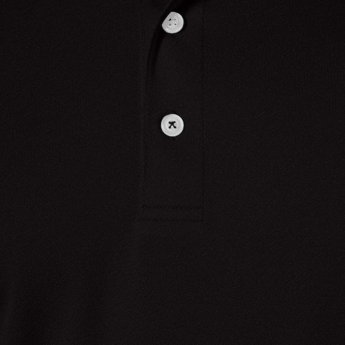 Amazon Essentials Mens Golf Polo Shirt, Moisture-Wicking Quick Dry, Short Sleeve - Image 7