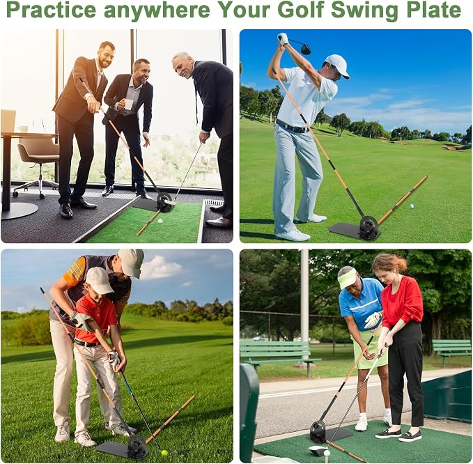 Golf Alignment Stick Holder - Image 4