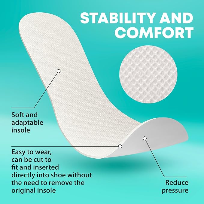 Shoe Filler Insert - Image 4