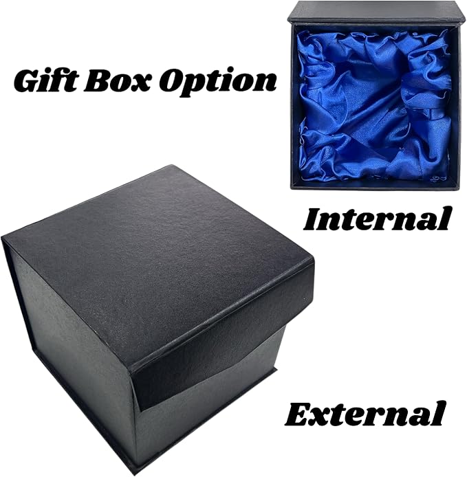 Personalized Engraved Baseball Display Case - Image 6