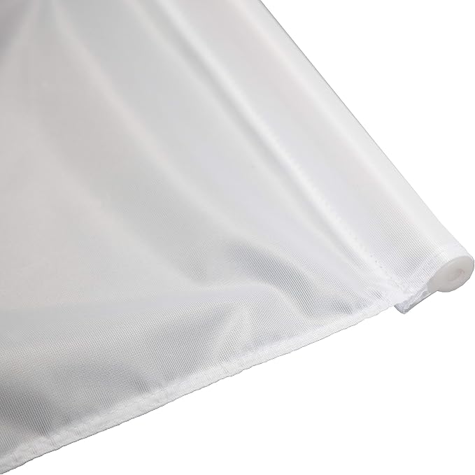 Vispronet Numbered Golf Flags for Putting Green – 20in x 14in Red & White Flags - Image 5