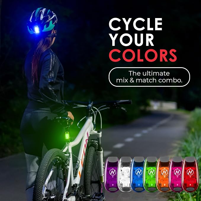LED Safety Light - Image 7