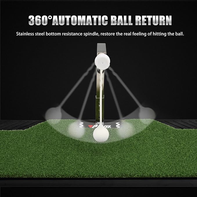 PGM Golf Swing Trainer - Image 4