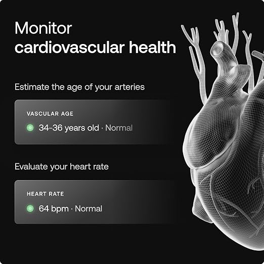 WITHINGS Body Scan - Image 4