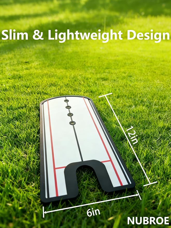 Golf Putting Mirror - Image 3