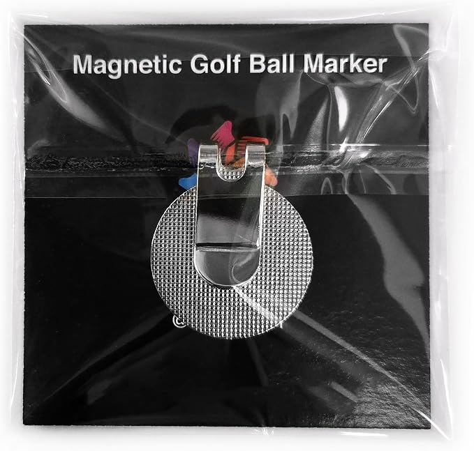 Kolorspun Golf Ball Marker - Image 5