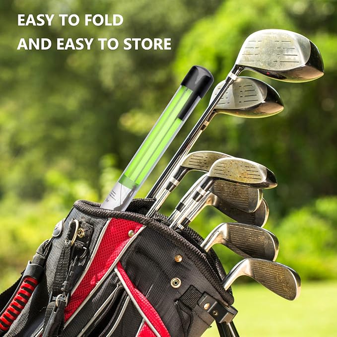 Golf Alignment Sticks - Image 7