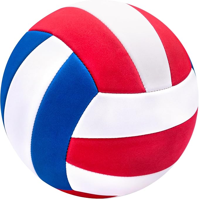 Light Soft Beginner Volleyball - Image 8
