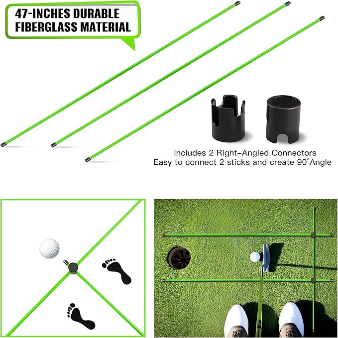 Golf Swing Trainer Aid - Image 6