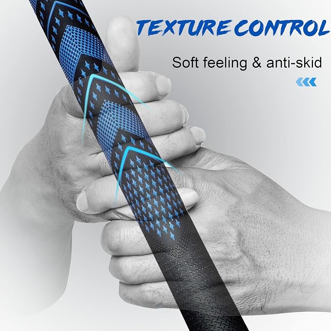 Geoleap Golf Grips Set of 13- Soft Golf Club Grips, 13 Grips - Image 3