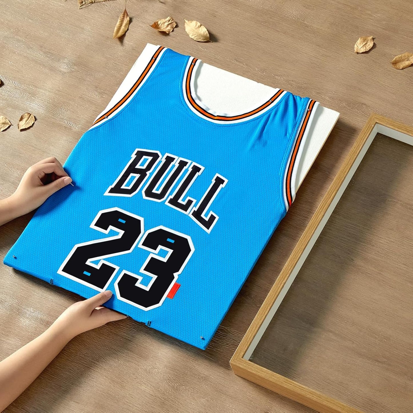 16x20 Shadow Box Display Case Picture Frame with Soft Linen Back, Large Deep Black Shadow Box 16x20 for Flowers Medal Display Case Jersey pet Graduation Memorabilia Baby Ltems Crafts Photos