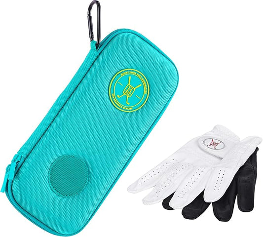Handy Picks Performance Golf Glove Case by HandyPicksGolf