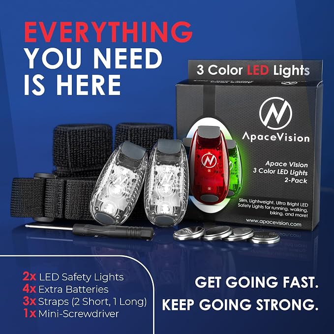 LED Safety Light - Image 3