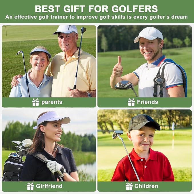 Golf Alignment Stick Holder - Image 6