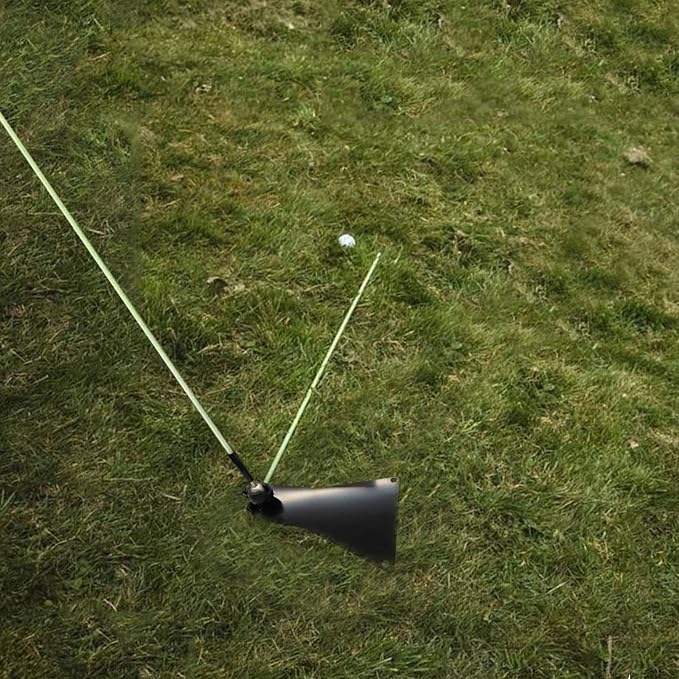 Golf Alignment Stick Connector Holder - Image 7