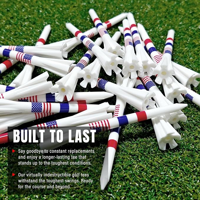 Premium Golf Tees - Image 5