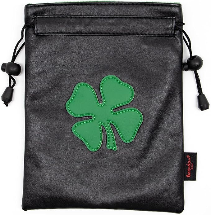 Golf Valuables Pouch, Golf Bag Pouch by montelagolf