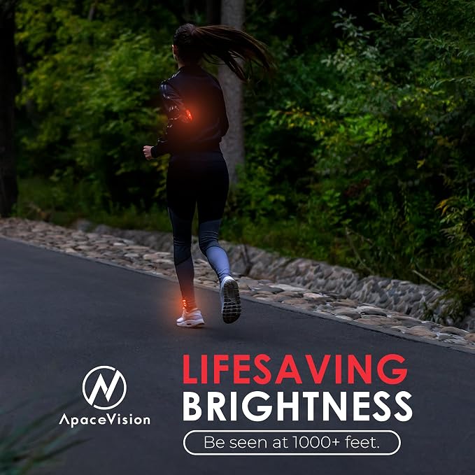 LED Safety Light - Image 3