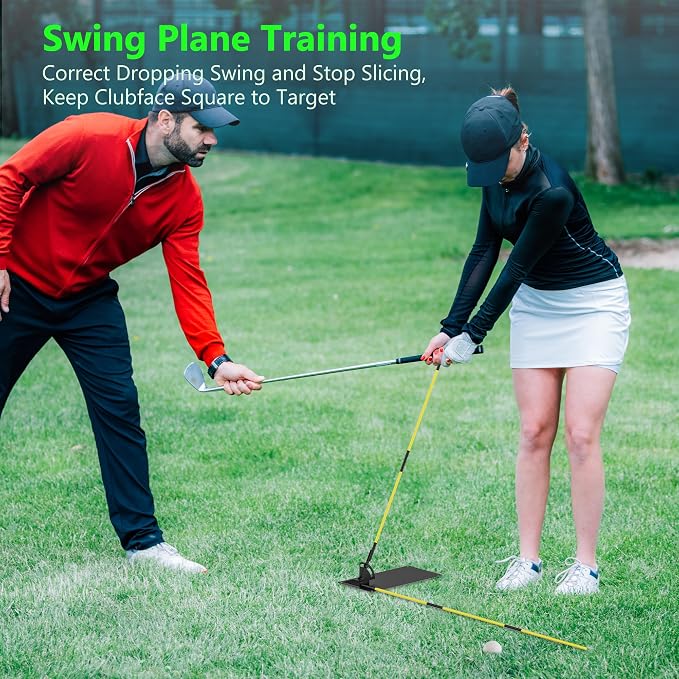 Golf Alignment Sticks - Image 2