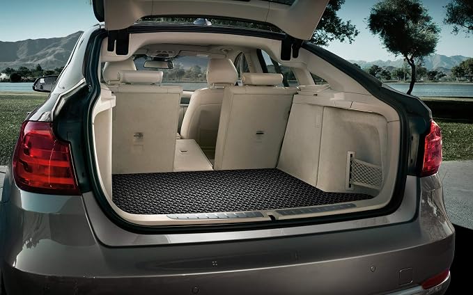 TOUGHPRO Cargo/Trunk Mats Accessories - Image 6