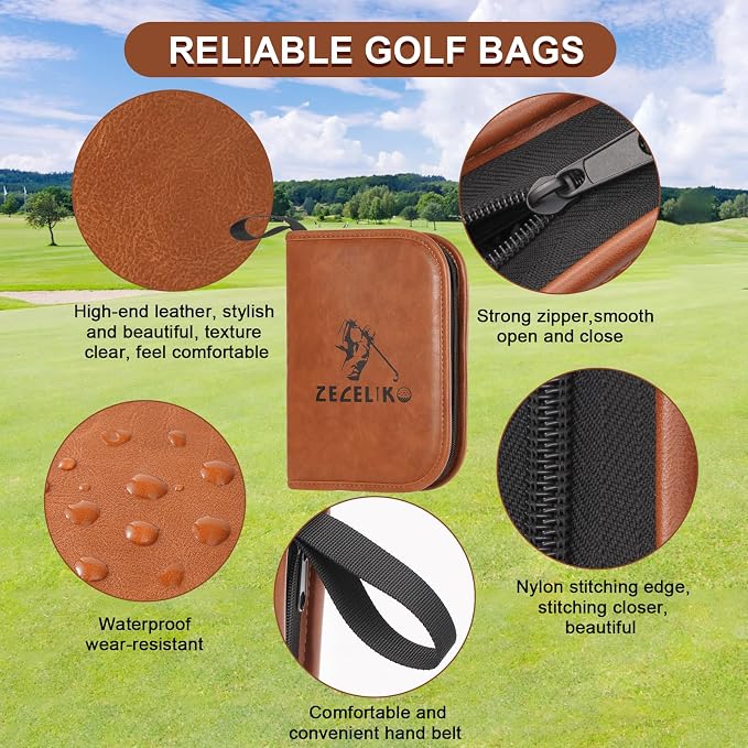 Golf Gifts for Men and Women - Image 3