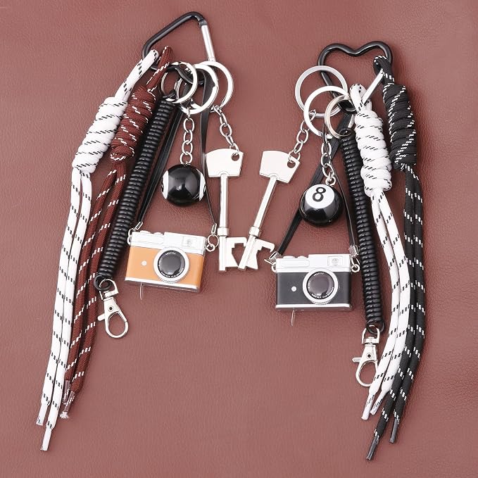 Tote Bag Purse Charms for Handbags - Image 5