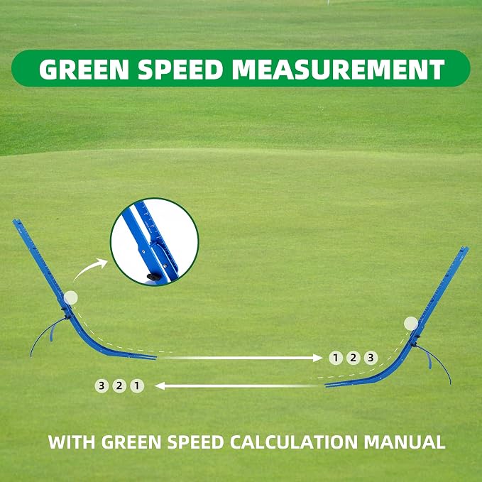 Golf Green Reading Tool - Image 3