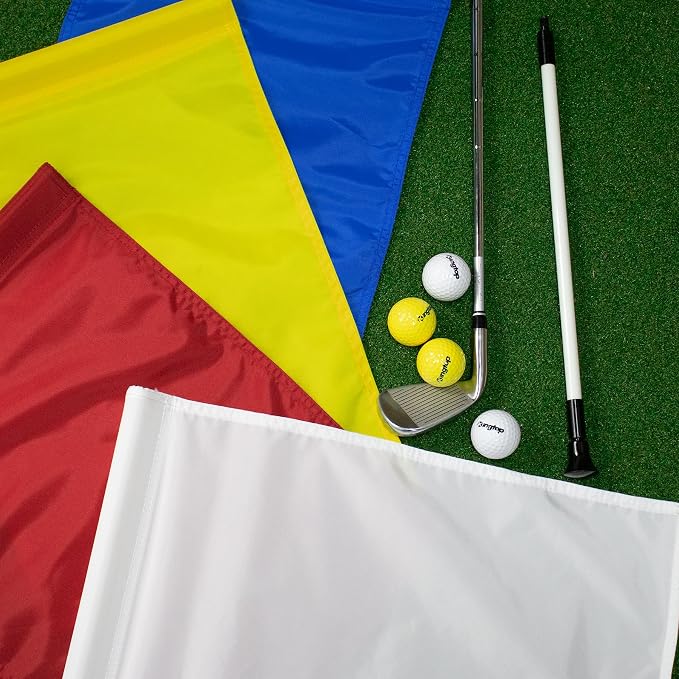 KINGTOP Golf Flag 20x14 Inch - Image 6