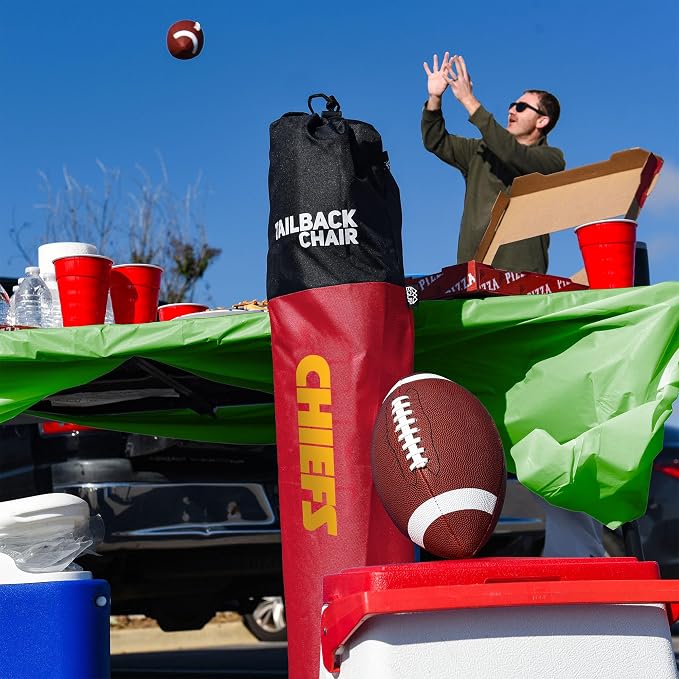 Equip Tailback Chair - Image 7