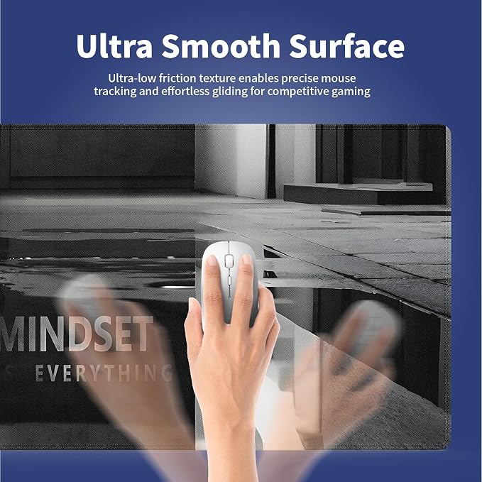 Extended XXL Gaming Mouse Pad - Image 4