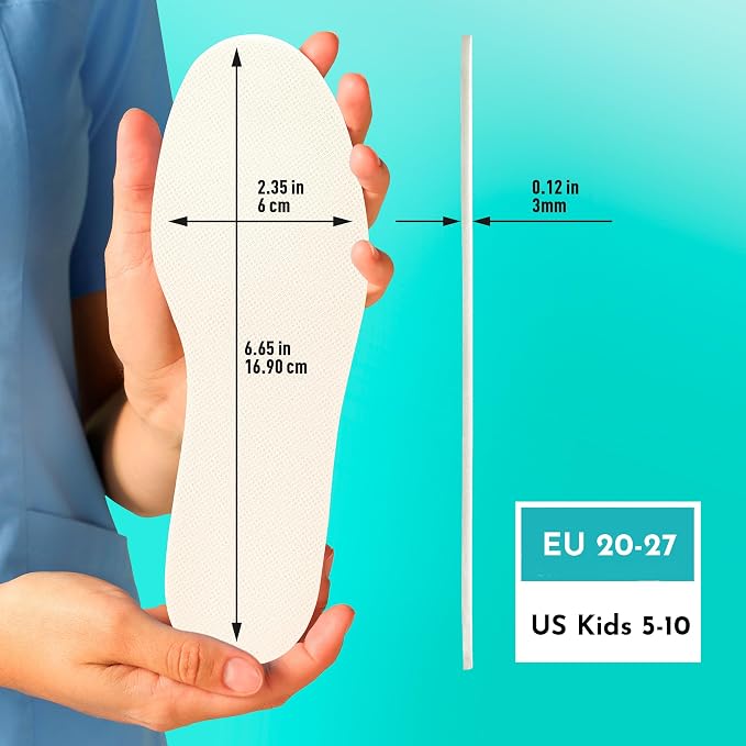 Shoe Filler Insert - Image 2