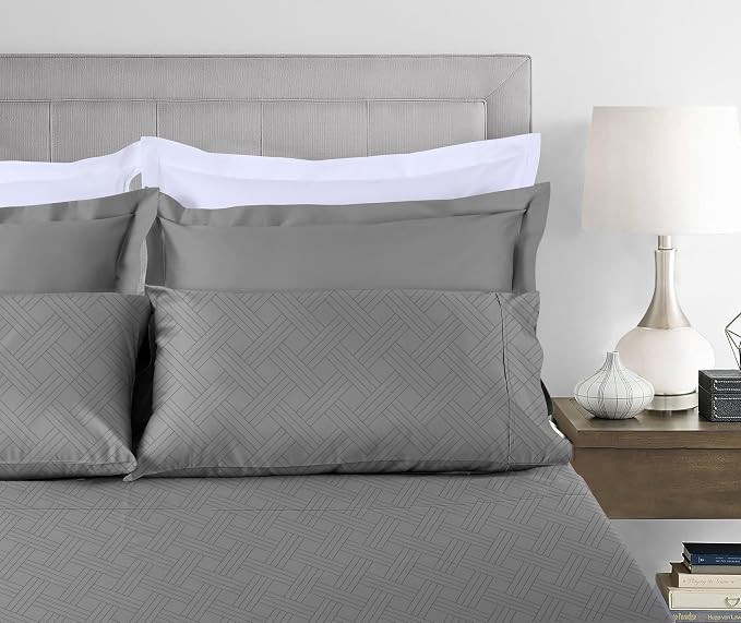 Threadmill Twin Bed-Sheets - Image 2