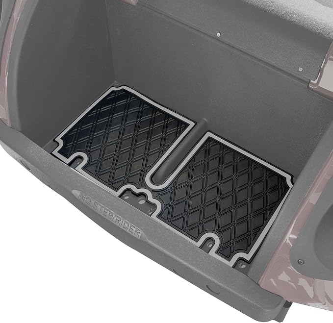 Xtreme Mats Bag Well Mat Rubber Liner Insert Protects Plastic Surfaces from - Image 3