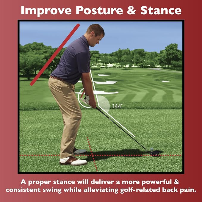 144 Golf Swing Training Aid - Image 3