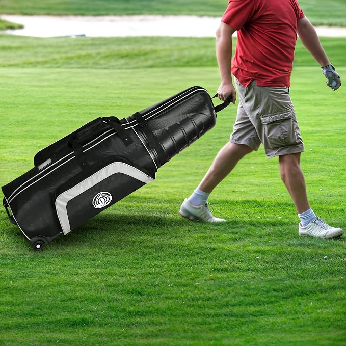 Golf Travel Bag for Airlines - Image 8