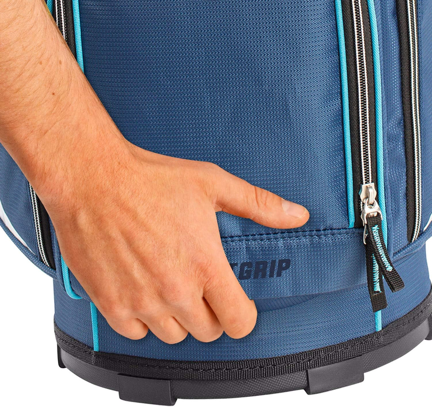 IZZO Ultra Lite Golf Cart Bag