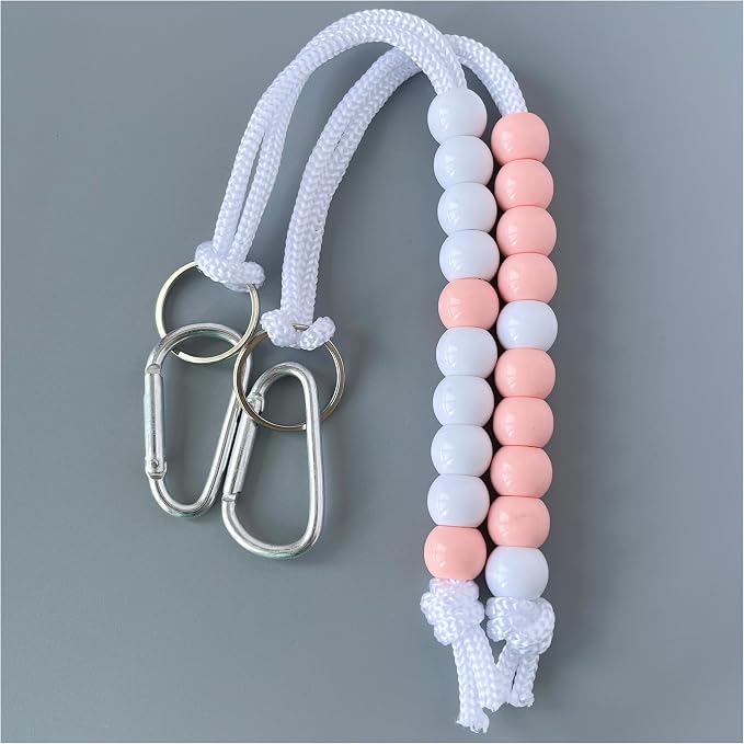 Golf Beads Score Counter, Golf Beads Counter, Golf Beads Count Stroke Score by Unknown