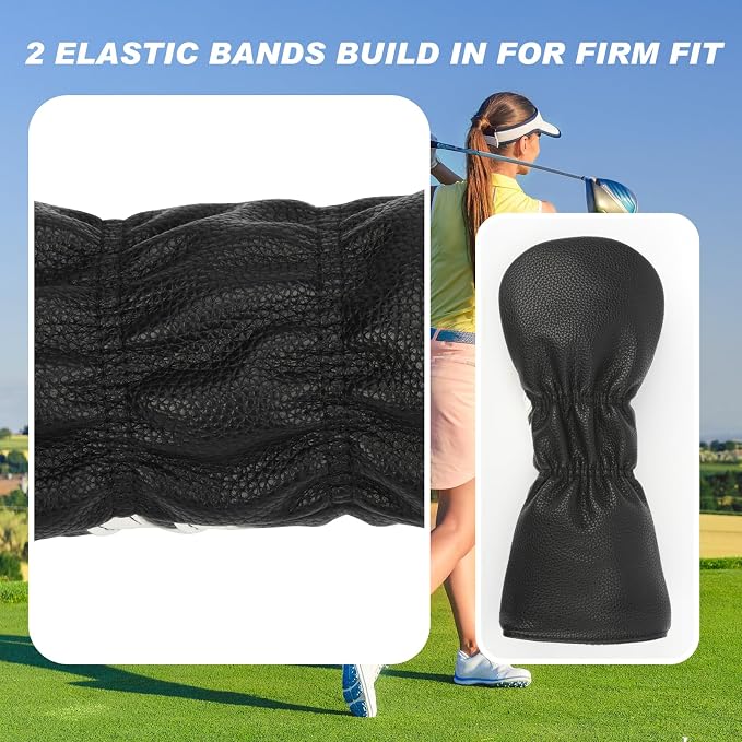 Golf Club Covers - Image 4