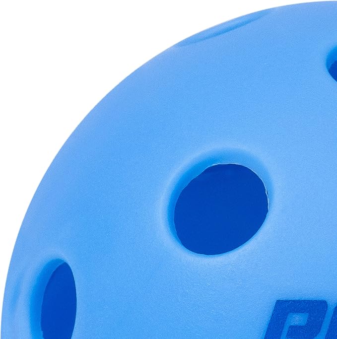 PCKL Optic Speed Pickleball Balls | Choose Indoor or Outdoor Pickleballs | - Image 6